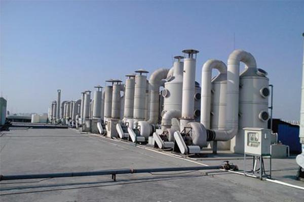 廢氣治理廠家詳解：生產(chǎn)中哪些廢氣的危害更大？