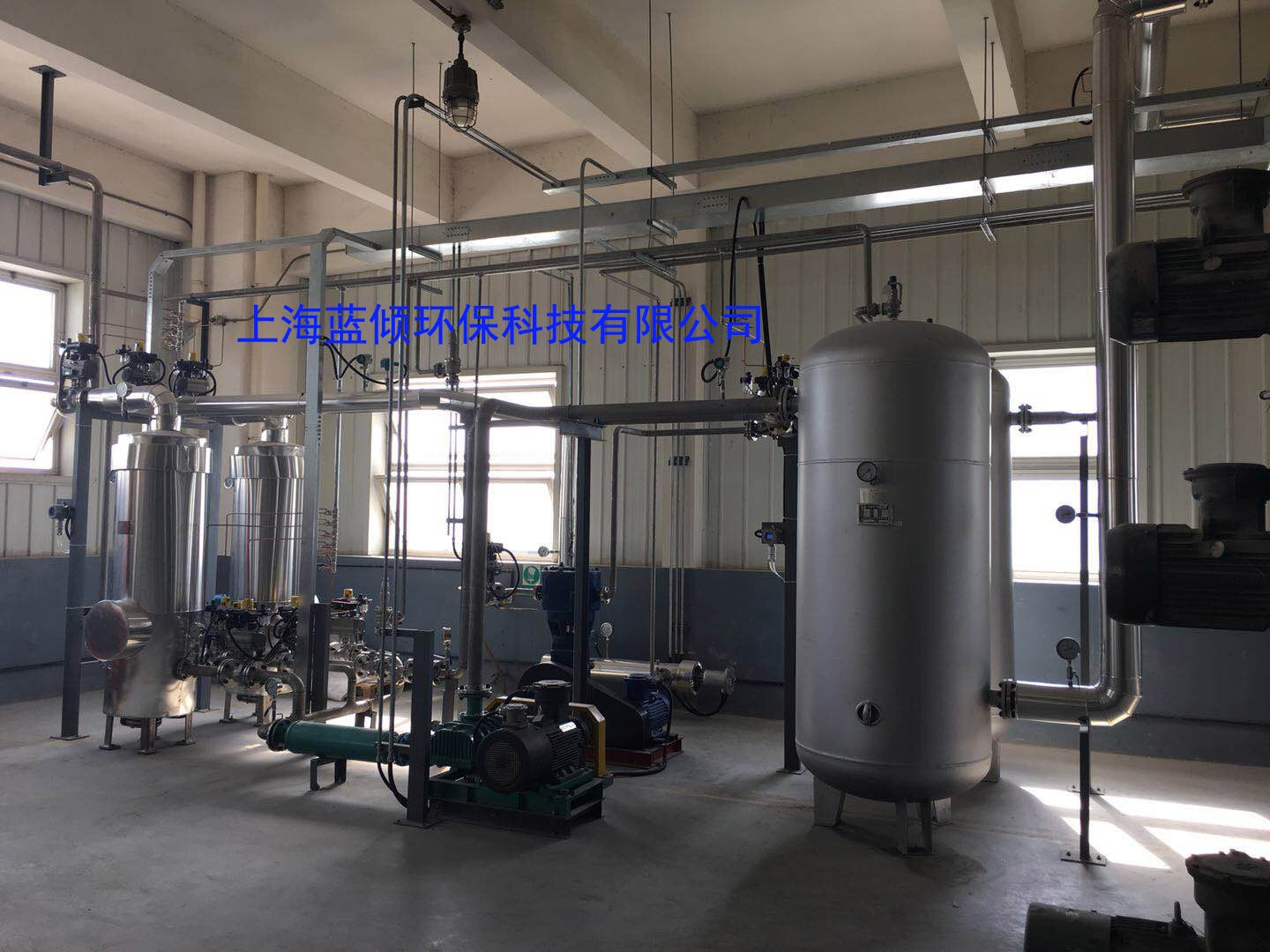 TO焚燒爐?有哪些特征？