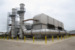 含氯廢氣治理有哪些好處？