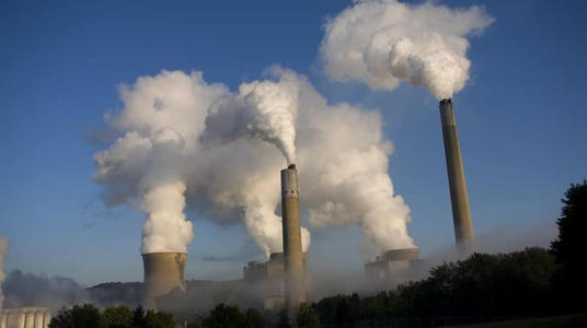 含氯廢氣治理服務(wù)為什么很重要