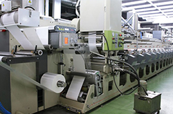 選擇含氯廢氣治理設(shè)備有哪些注意事項