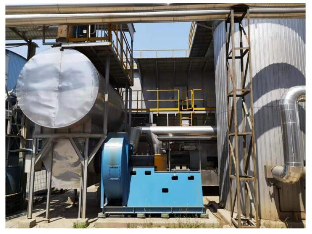 廢氣冷凝設(shè)備的發(fā)展趨勢(shì)有哪些