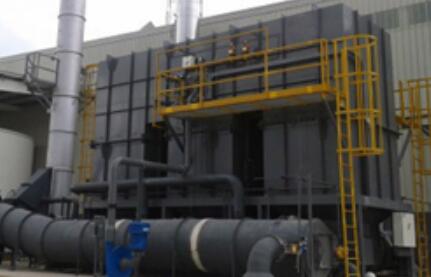 簡述RTO設(shè)備的主要結(jié)構(gòu)