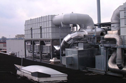 如何選擇更為可靠的廢氣治理廠家？