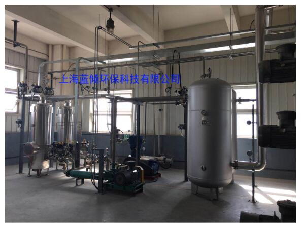 化工廢氣處理方案的設計原則主要有哪些？