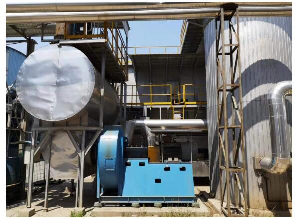 化工廢氣處理的弱化處理技術分為哪幾種？