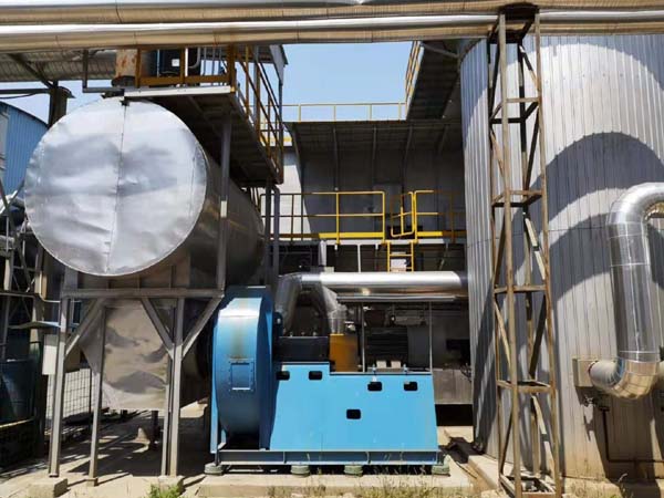 廢氣治理廠家詳解：選擇廢氣處理設(shè)備應(yīng)考慮哪些要素？